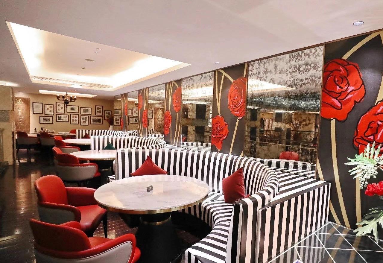 The Yangtze Boutique Shanghai Exterior photo