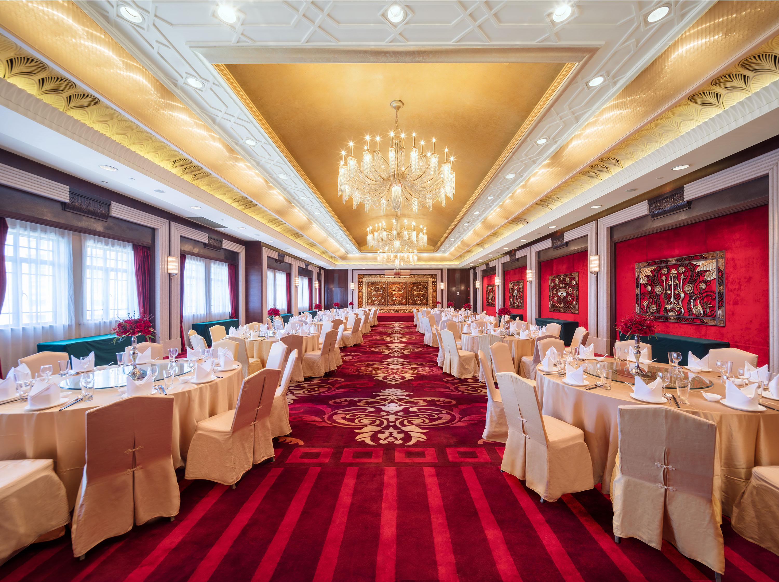 The Yangtze Boutique Shanghai Exterior photo