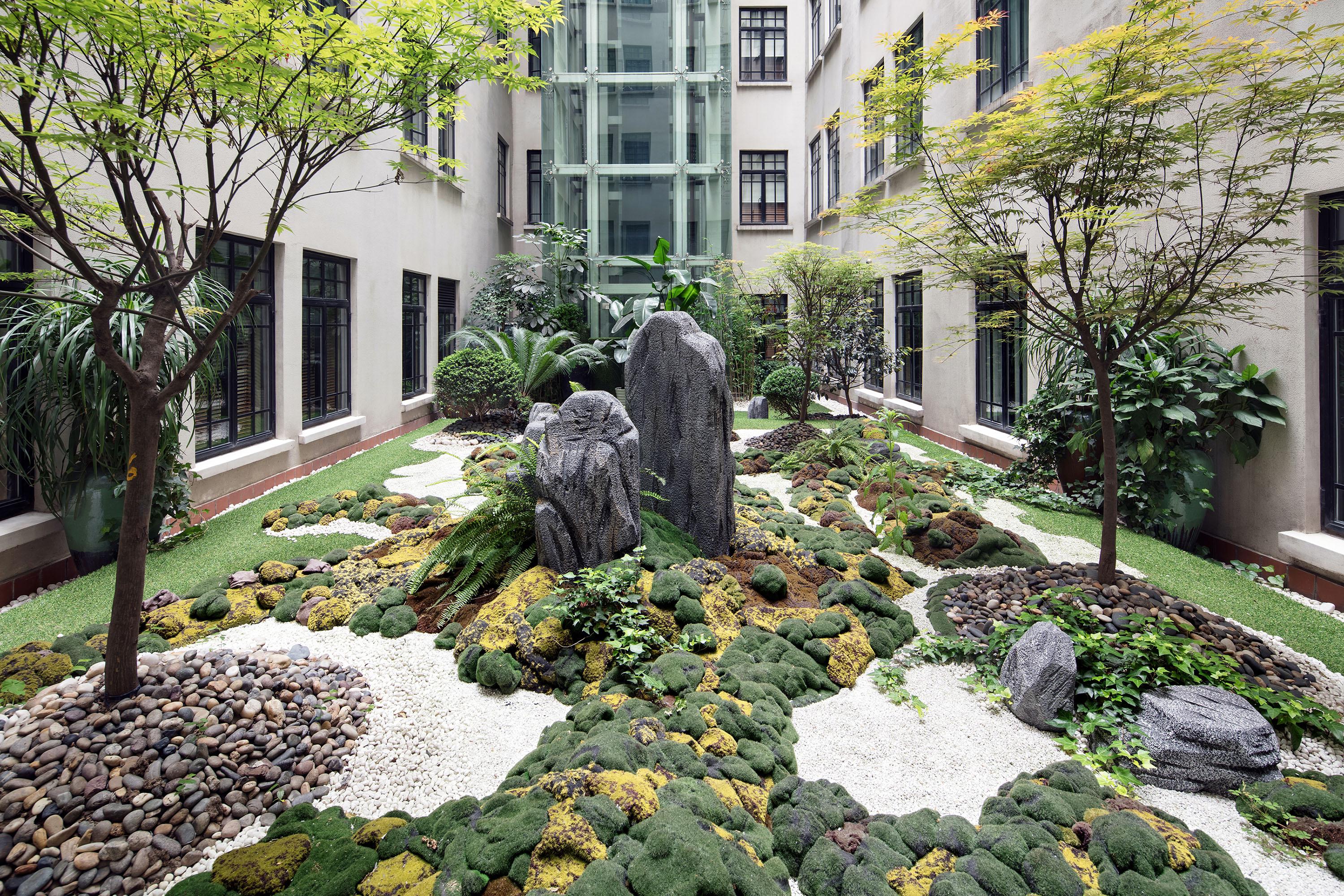 The Yangtze Boutique Shanghai Exterior photo