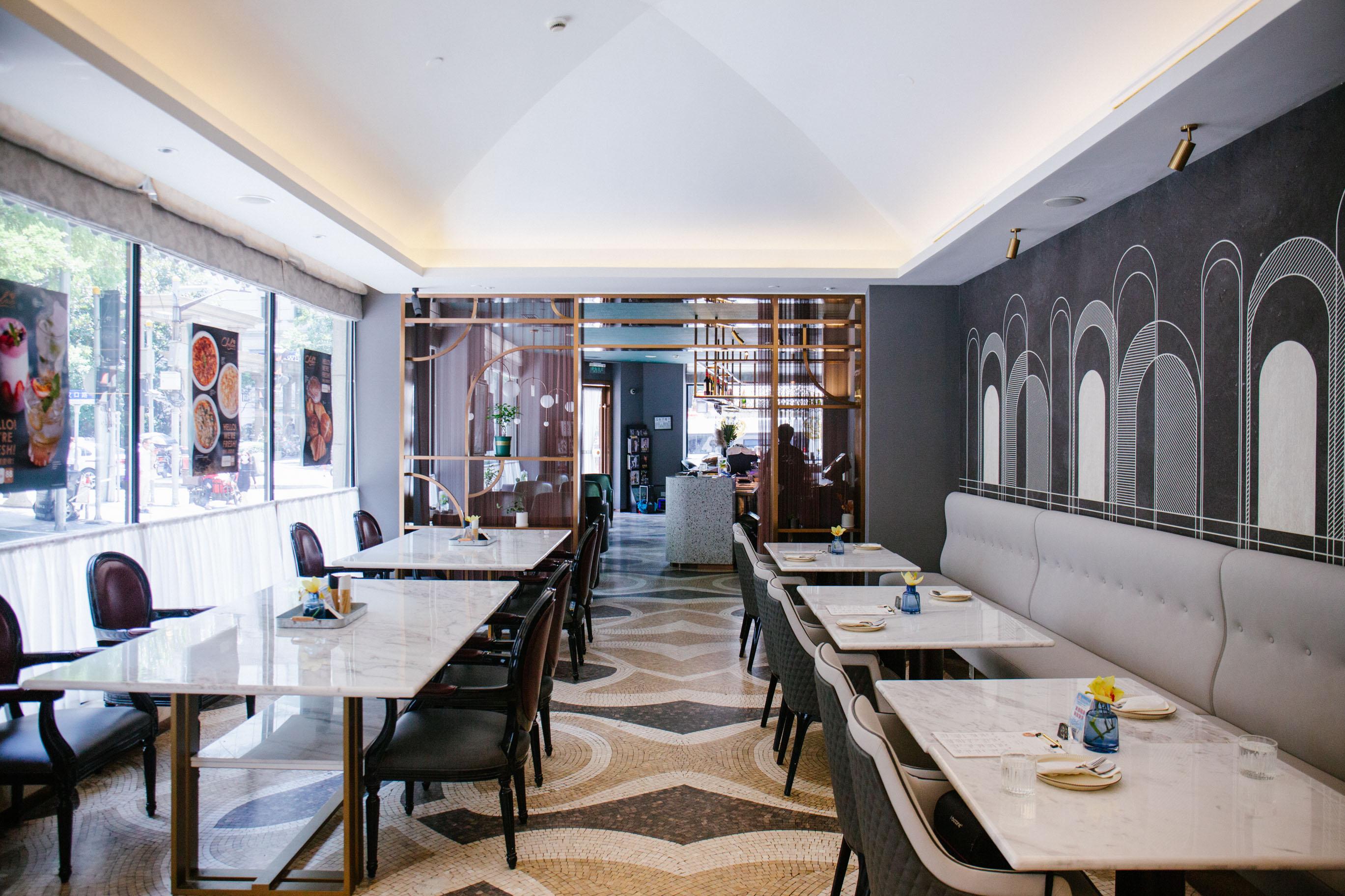 The Yangtze Boutique Shanghai Exterior photo