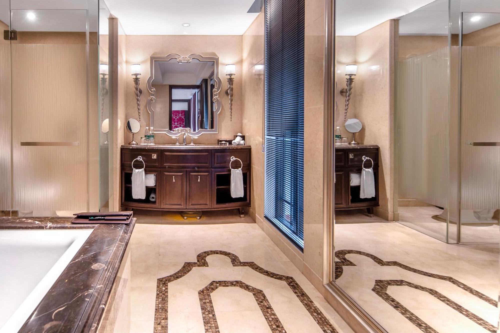 The Yangtze Boutique Shanghai Exterior photo