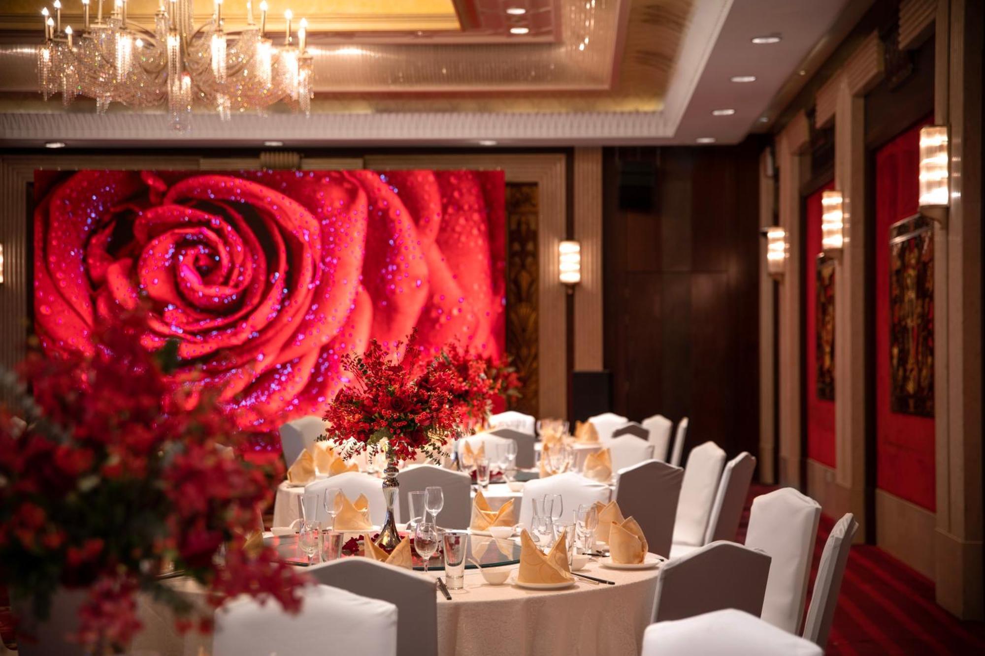 The Yangtze Boutique Shanghai Exterior photo