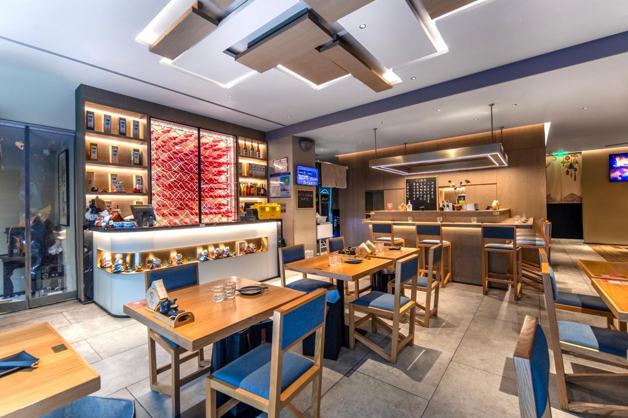 The Yangtze Boutique Shanghai Exterior photo
