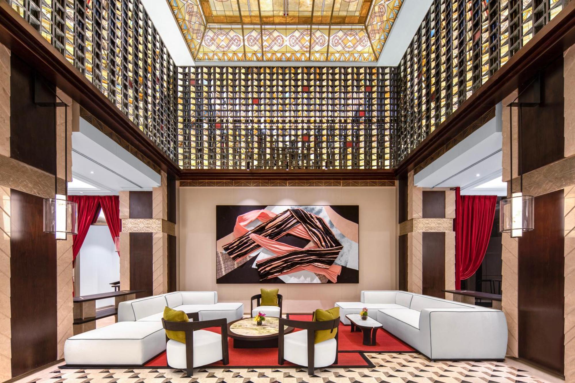The Yangtze Boutique Shanghai Exterior photo