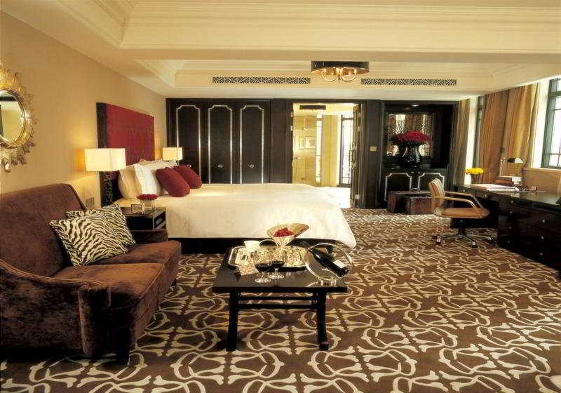 The Yangtze Boutique Shanghai Room photo